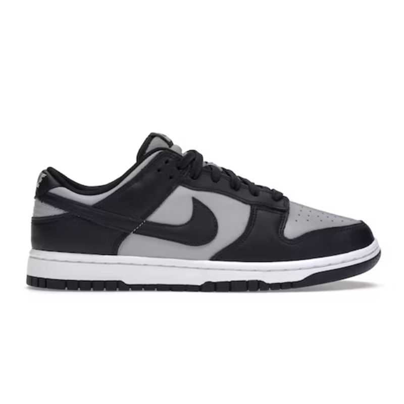 Low Georgetown Fashion sneakers