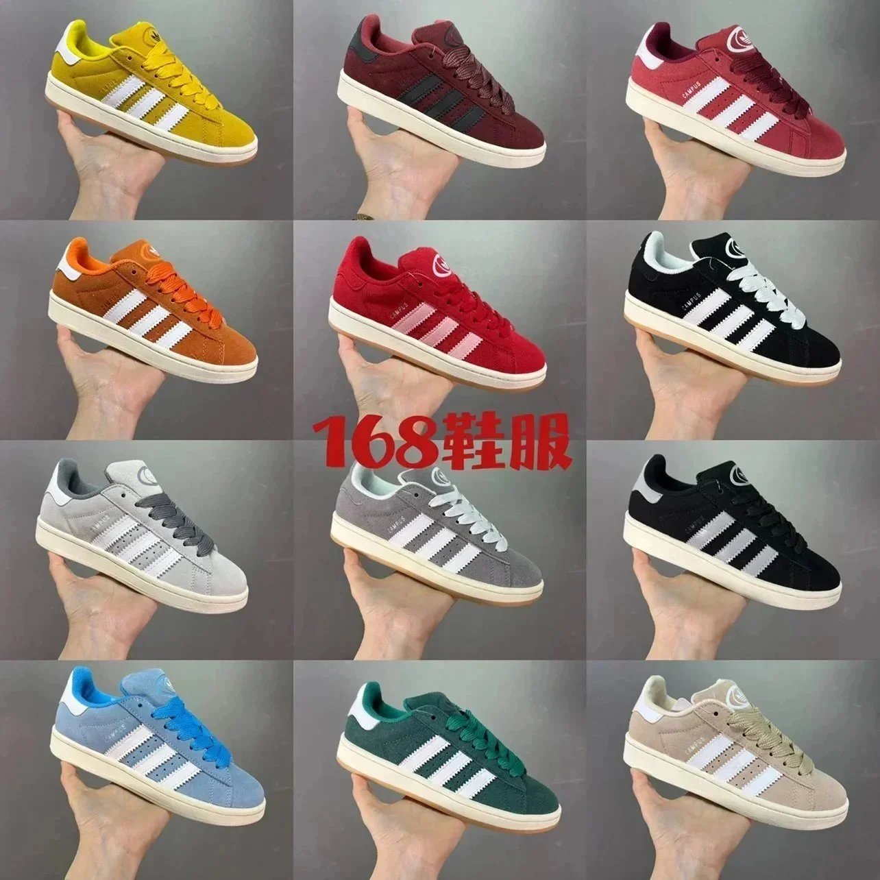 Adidas Men Grand Court Original Alpha Low Retro Classic Shoes Sneakers