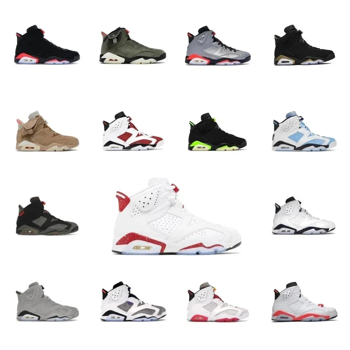 6  Casual sneakers