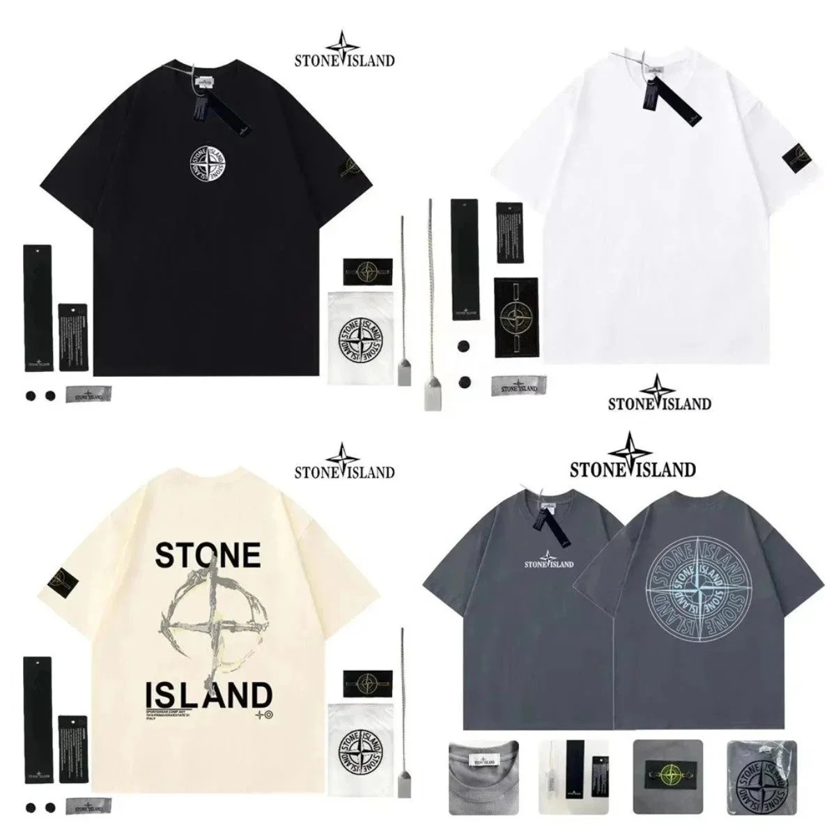 Summer fashion short sleeve 005ph