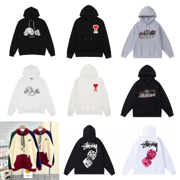 Fashion Trend Autumn New Sweat