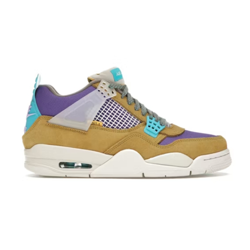 KX/KZ   4 Retro SP 30th Anniversary Union Desert Moss