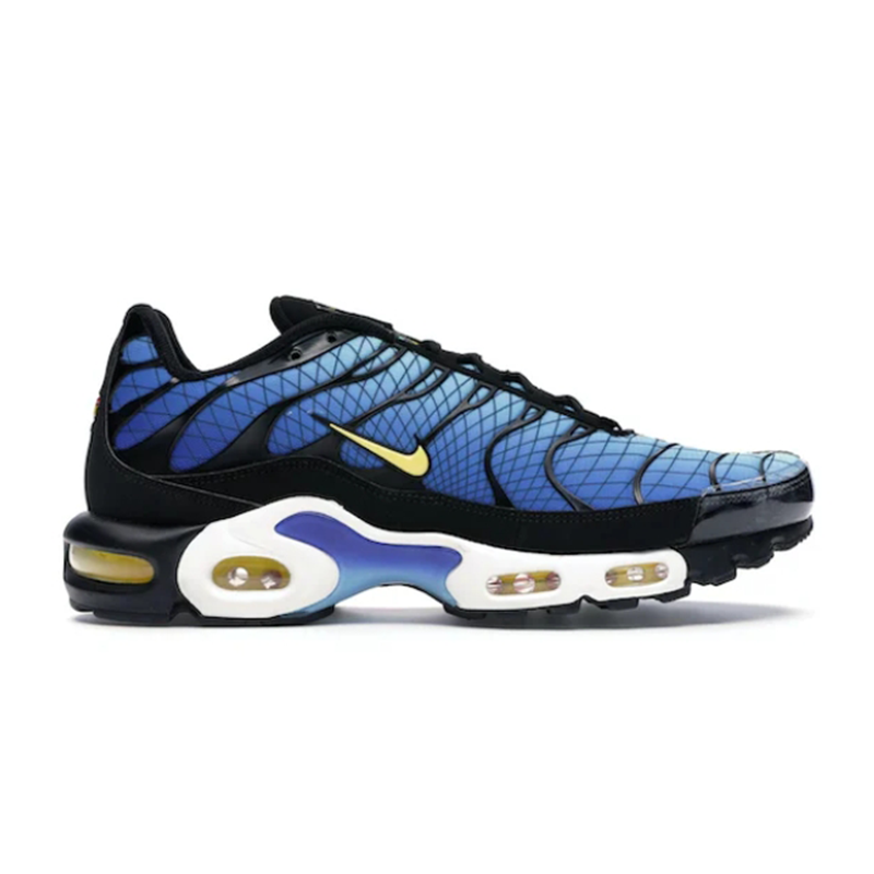 Max Plus Greedy Casual sneakers