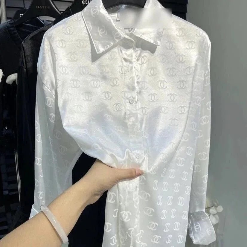 Summer Thin Shirt 0911