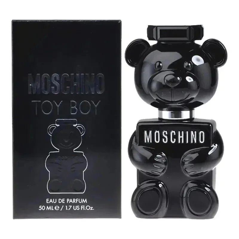 Moschino toy boy（100ml）