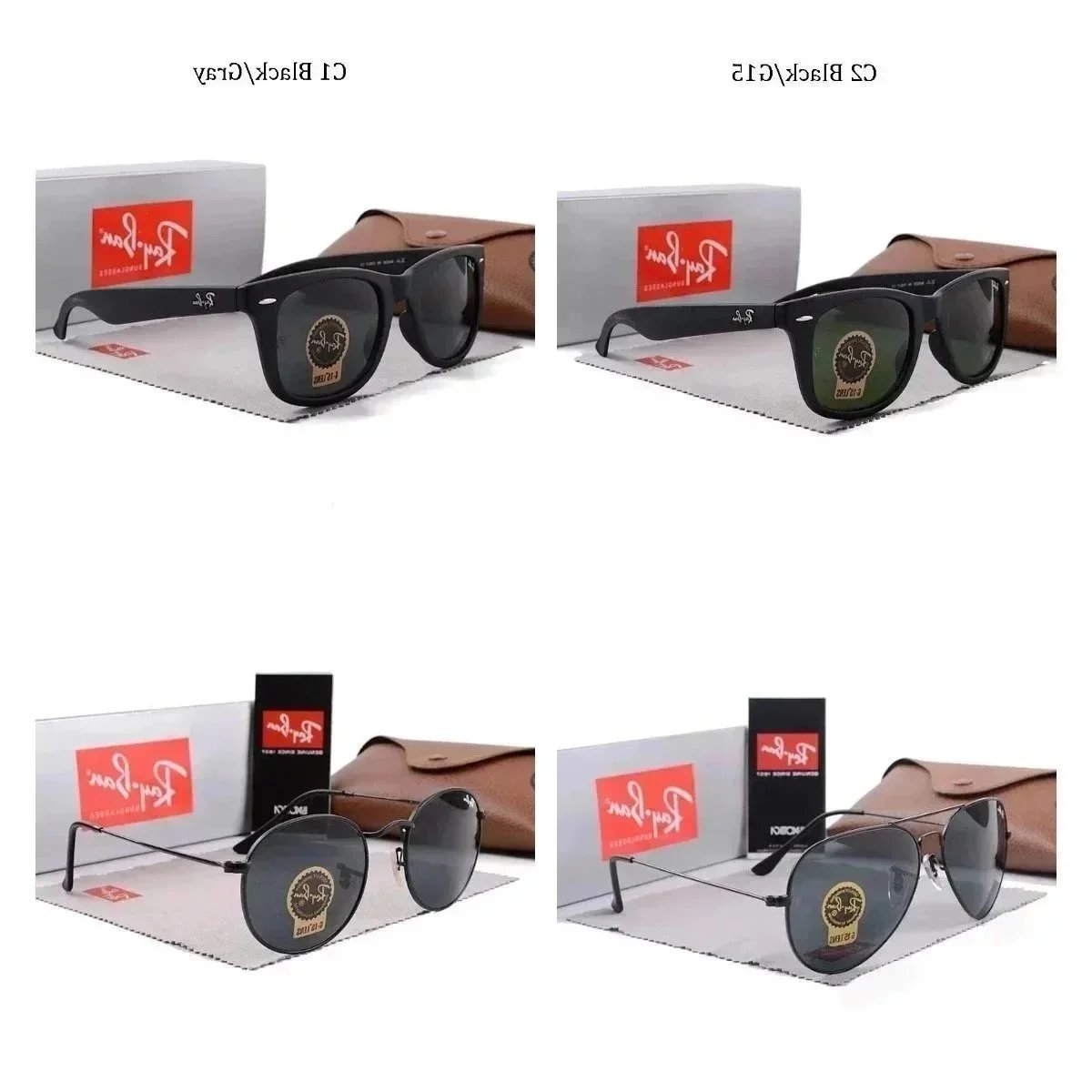 Fashion trend sunglasses 1-39 PSXYJXLPX002