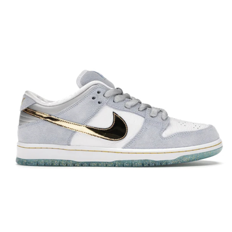 M     Low Sean Cliver Fashion sneakers