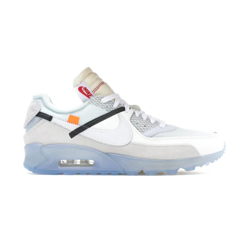 Max 90 Off-Wh1te Fashion sneakers