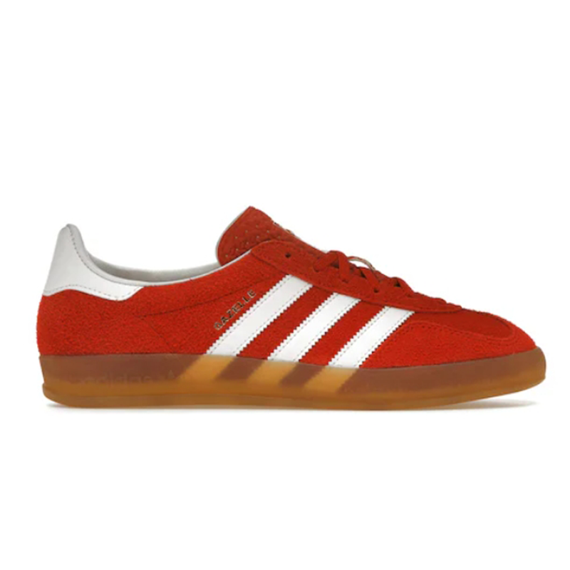 XC    Indoor Bold Orange Fashion sneakers