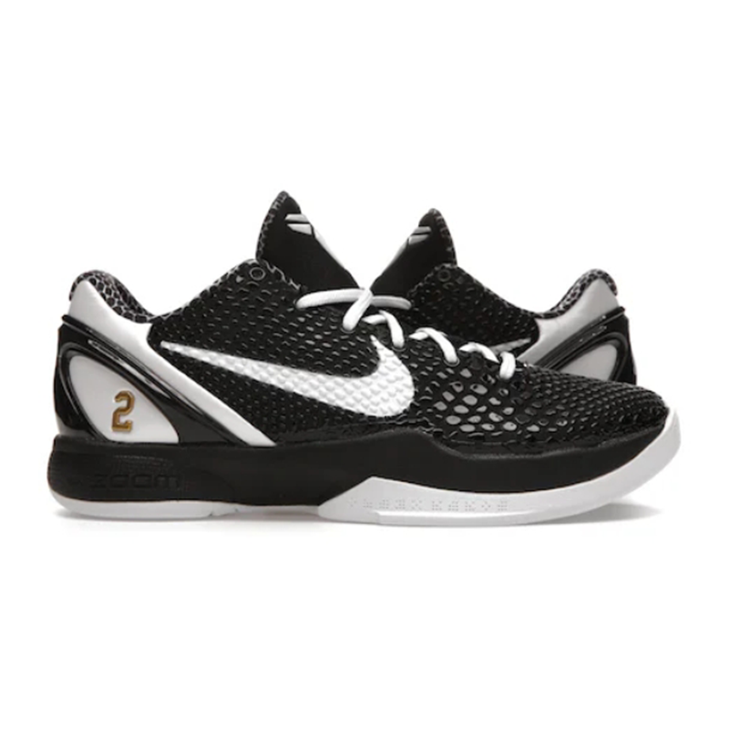 S2    6 Protro Mambacita Sweet 16Fashion sneakers