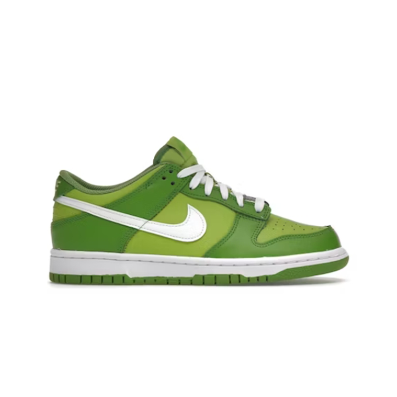 S    Low Chlorophyll Casual sneakers