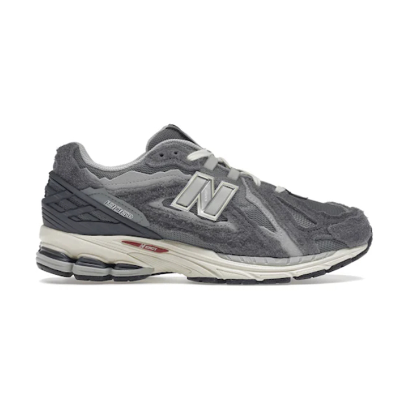 1906D Protection Pack Harbor GreyFashion sneakers