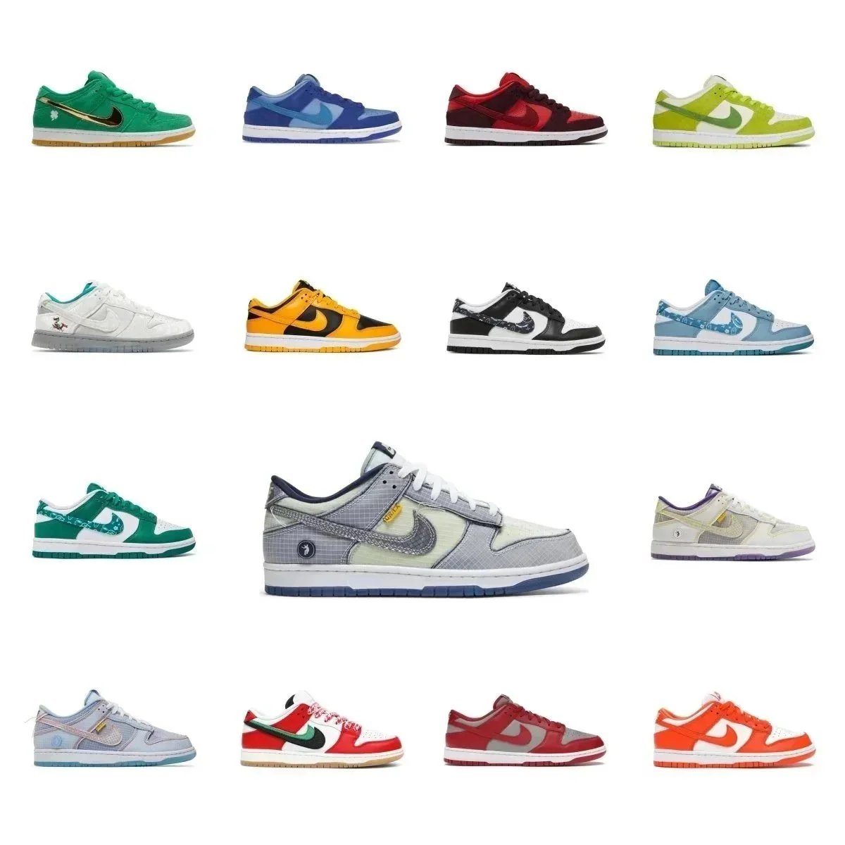 Casual sneakers