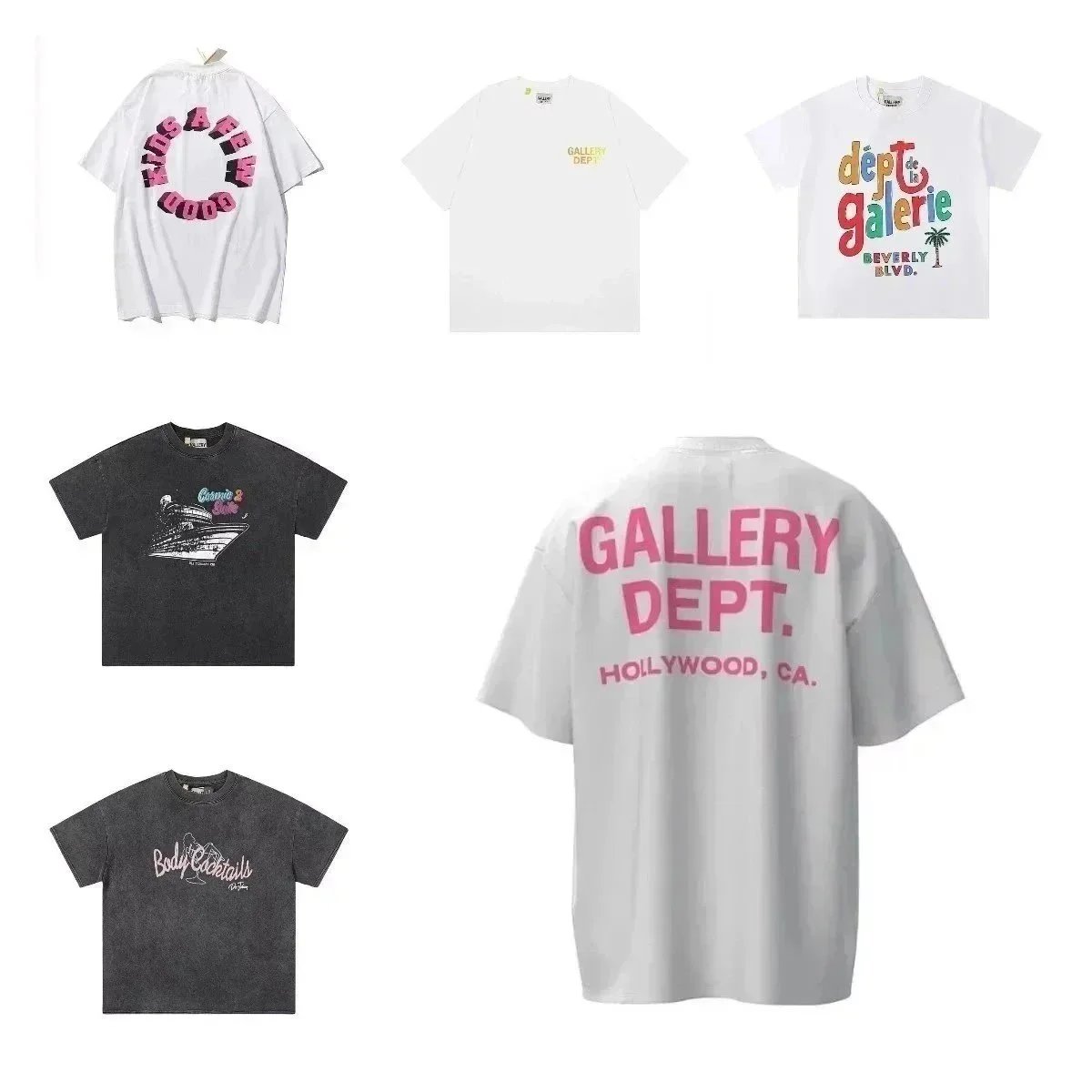 Men's Designer T-Shirt: Breathable Summer Tee, Crew Neck, Casual Streetwear, Unisex Fashion Clothing, Soft Material