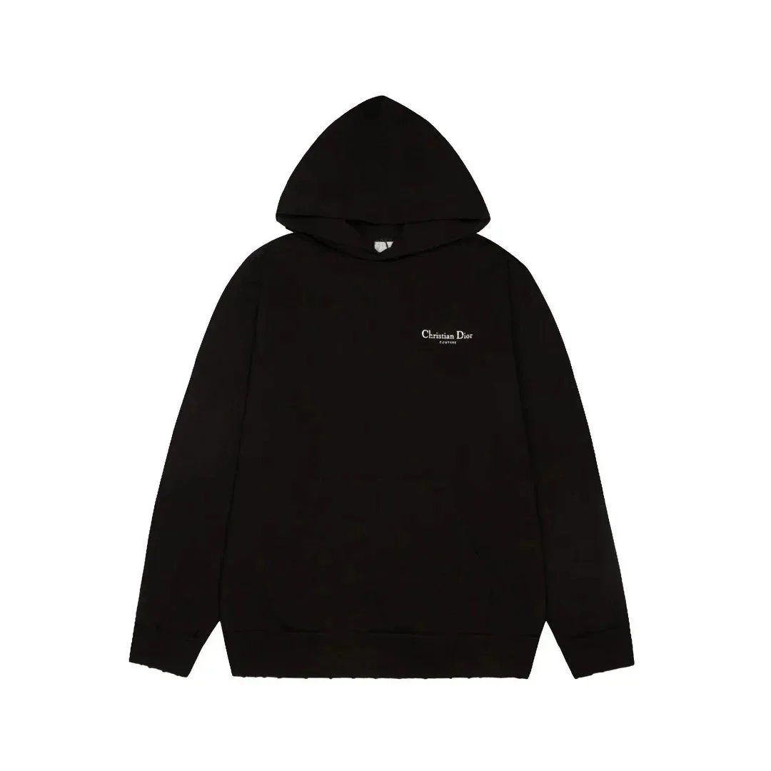 Saturdays NYC Men's Ditch Script Hoodie Retail