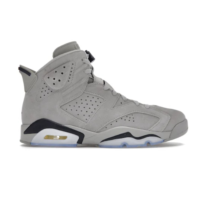 6 Retro Georgetown Fashion sneakers
