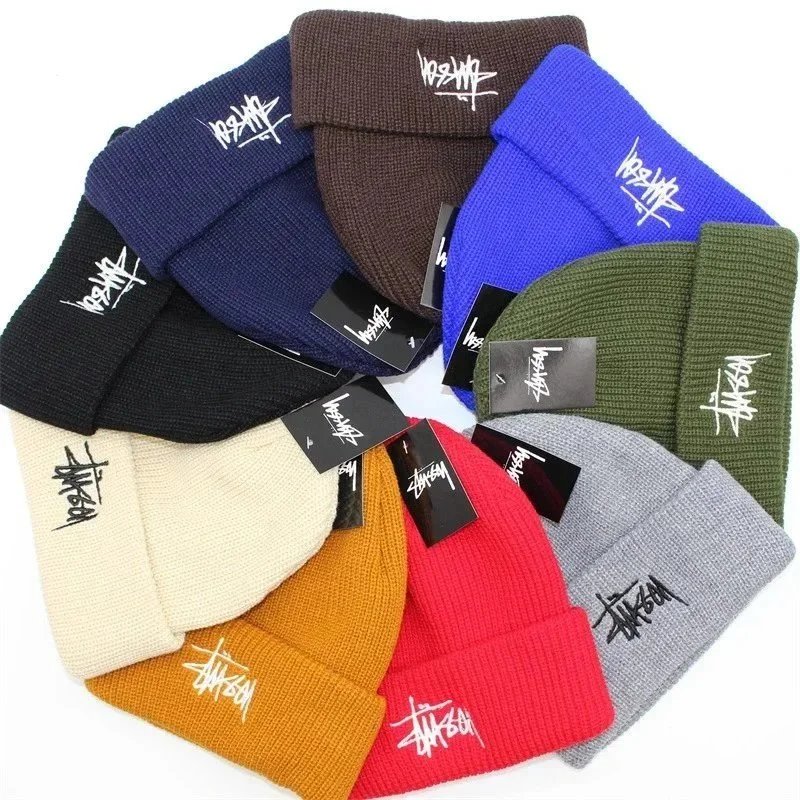 Stussy Beanies News