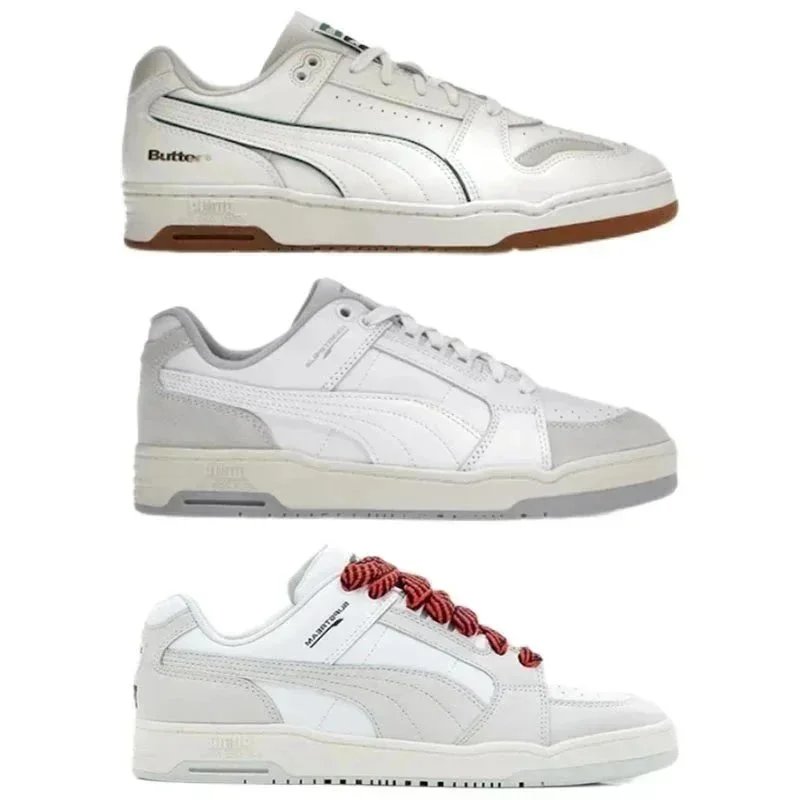 puma vintage shoeCasual sneakers-028