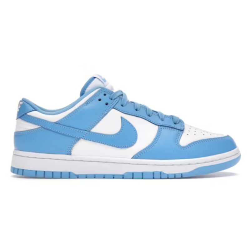 Low UNC