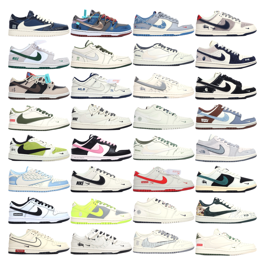 Nike -5