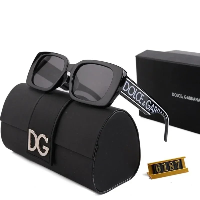 Dolce & Gabbana Sunglasses