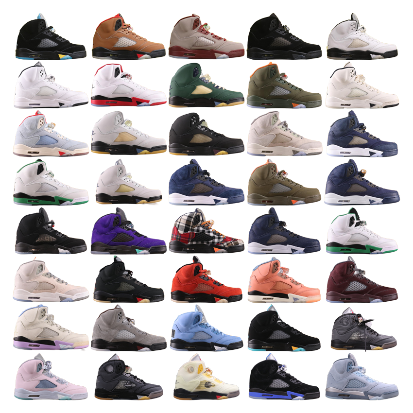 #pd O*G batch J0R 5 collection