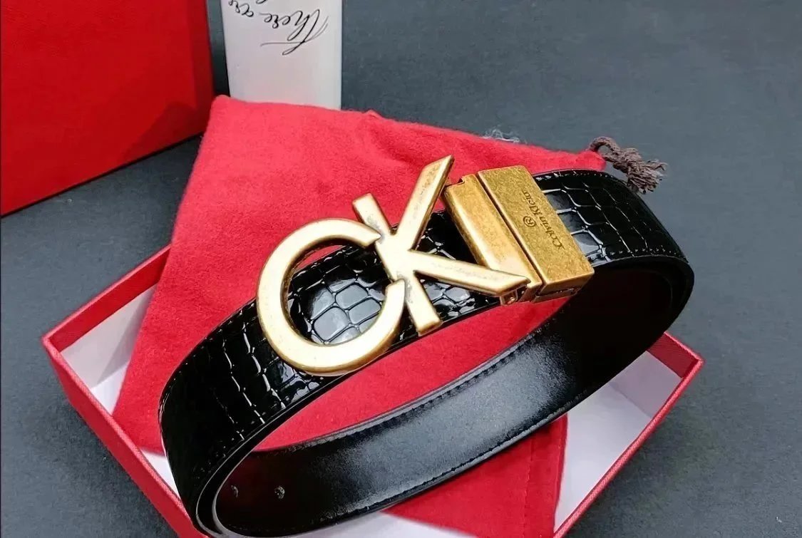 C fashion belt K4-02269-0262