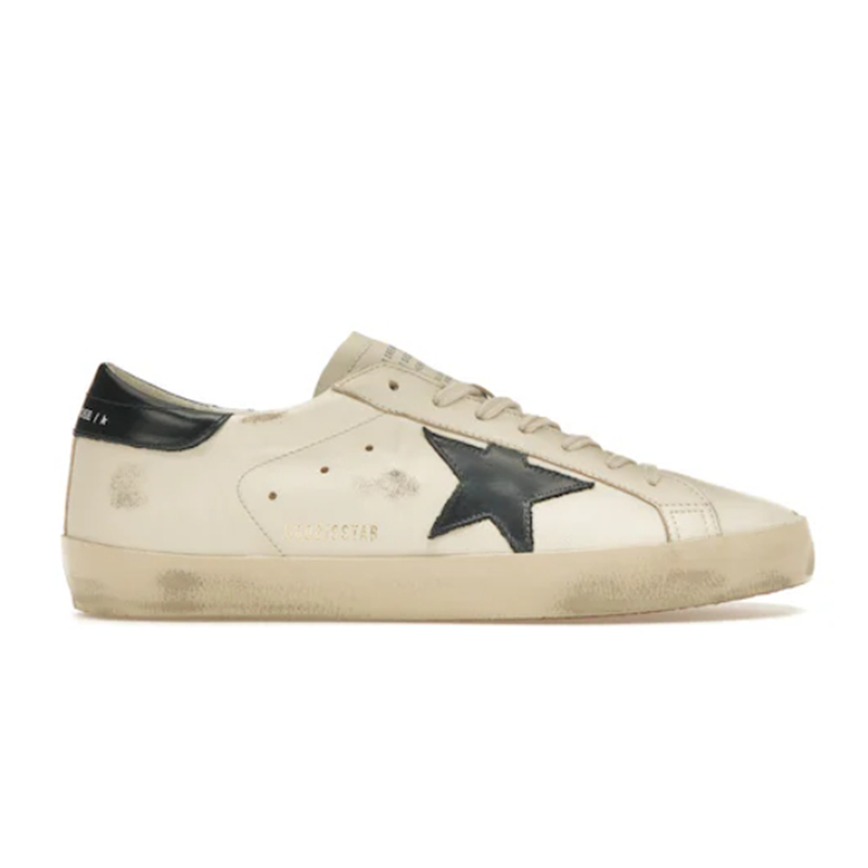 Super-Star Beige Night Blue Casual sneakers