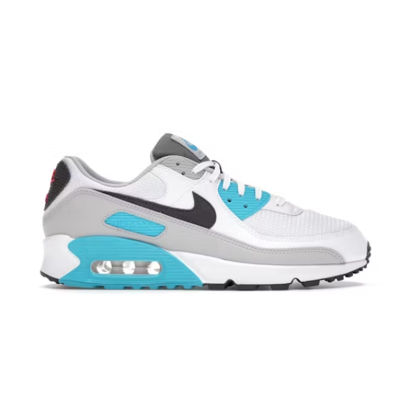 90 Chlorine Blue