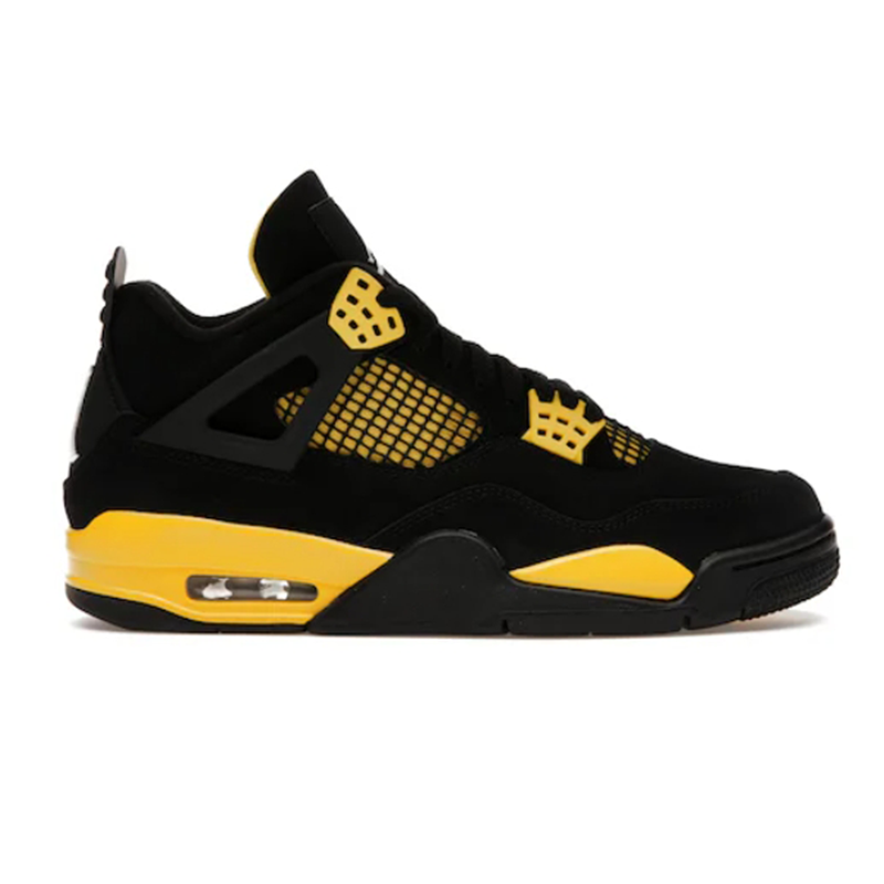 4 Retro Frozen Moments Casual sneakers