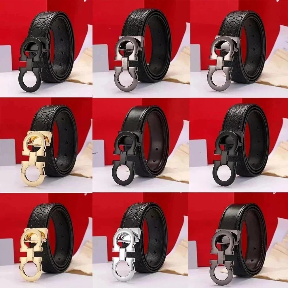 F Fashion Belt -0240