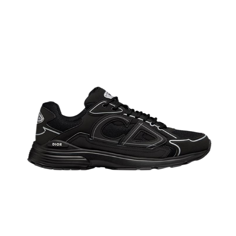Dior B30 'Black'