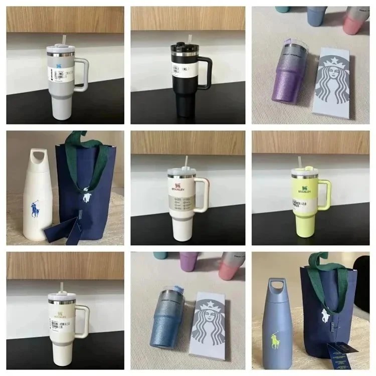high quality fashion durable mug