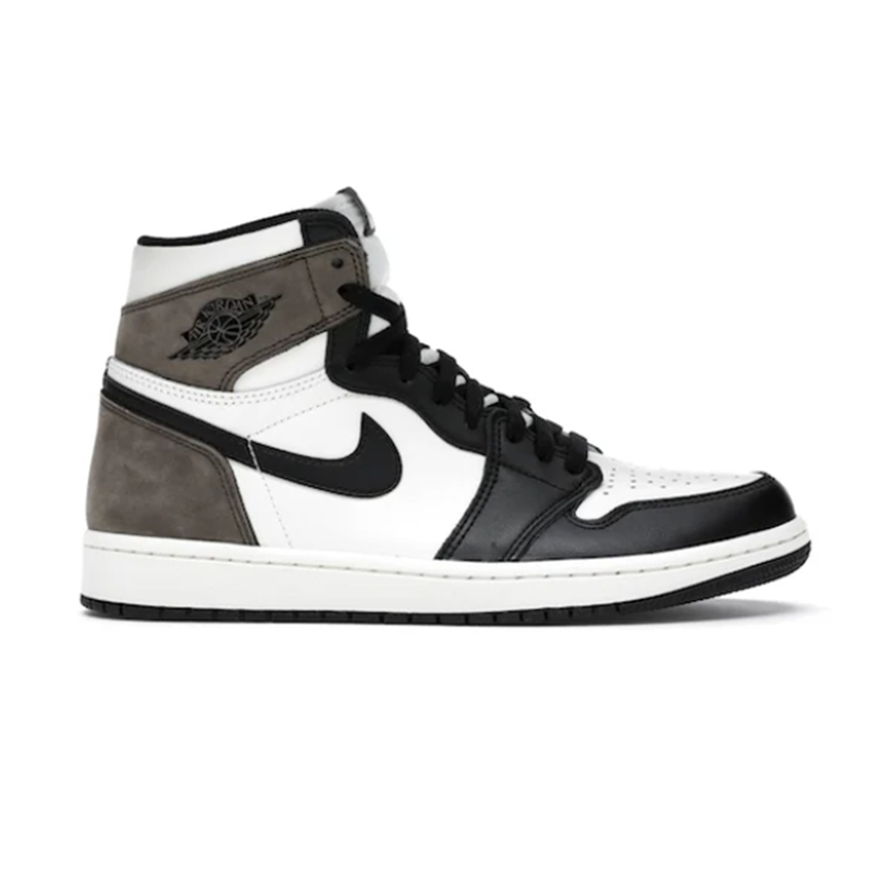 OG   1 Retro High Dark Mocha Casual sneakers