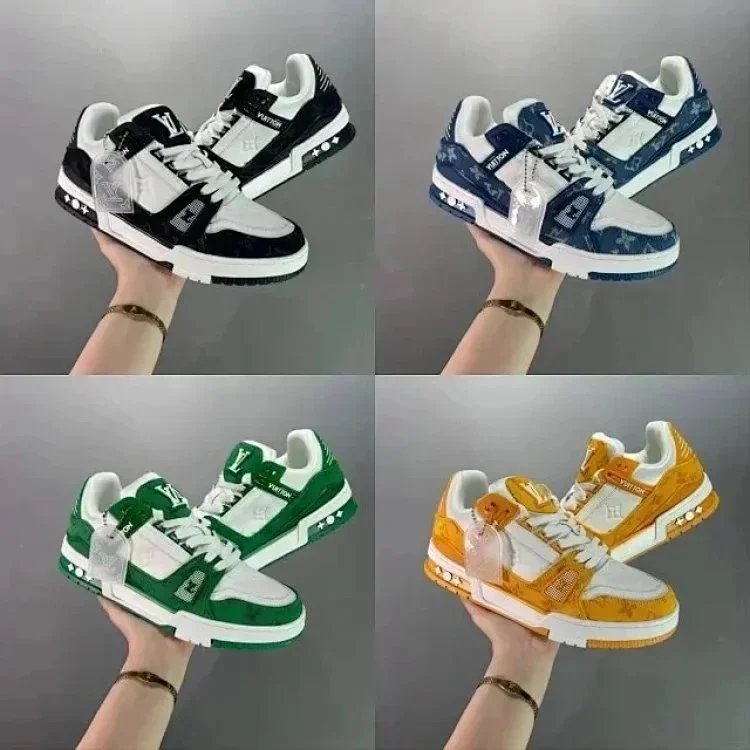Luxury cheap trainers sale
