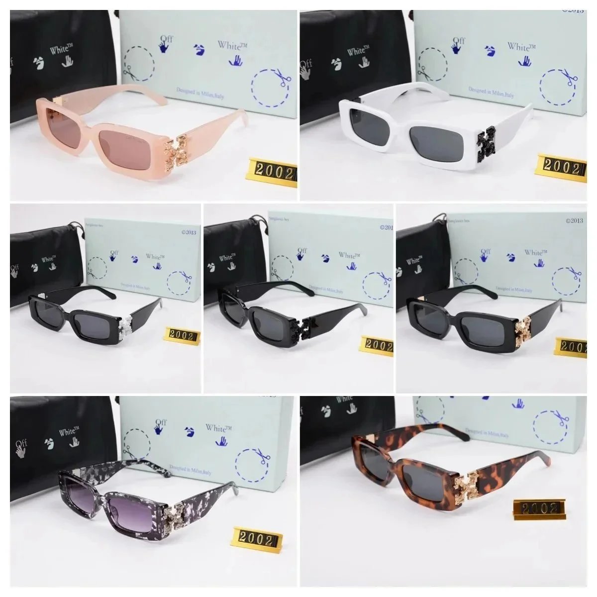 Fashion sunglasses