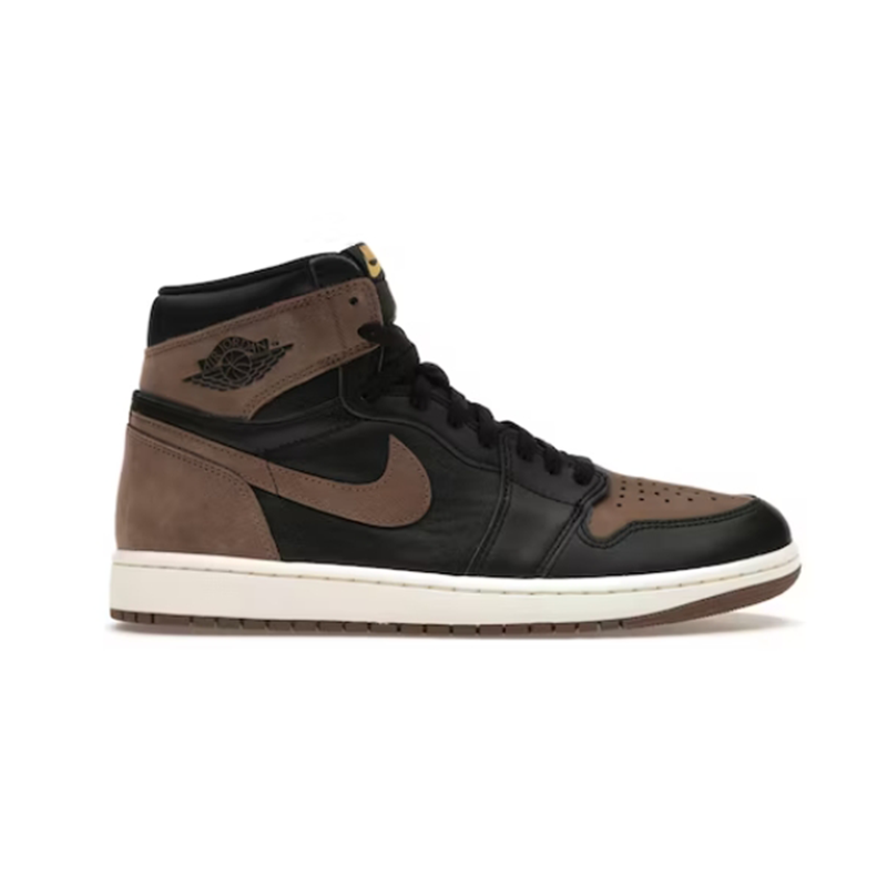 LJR   1 Retro High  Palomino Fashion sneakers