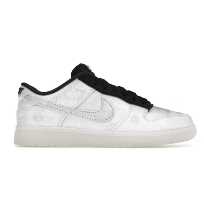 XC    Low CLOT Fragment White
