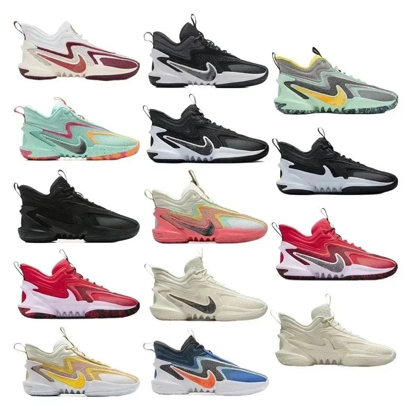 Cosmic Unity 2Casual sneakers