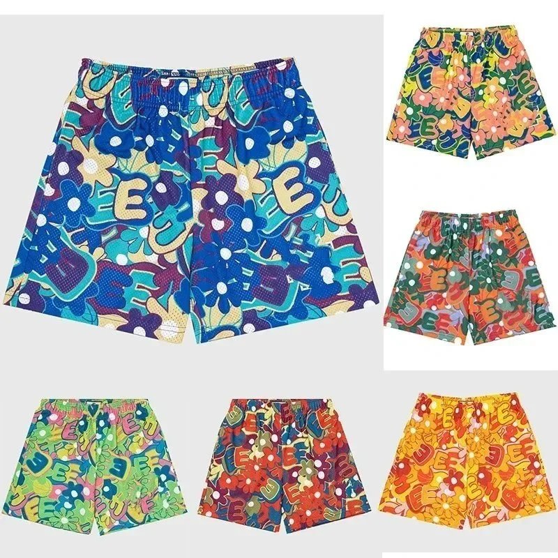Factory high quality casual shorts