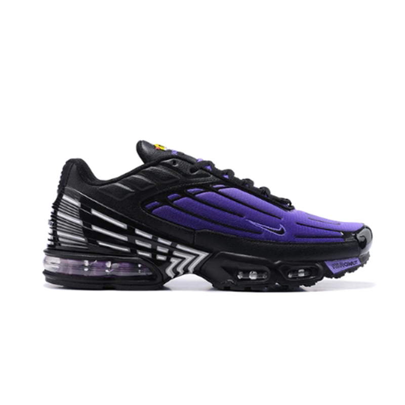 Max Plus purple Casual sneakers