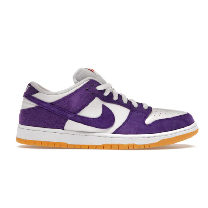 M     Low Pro ISO Orange Label Court Purple Fashion sneakers