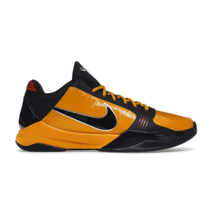 S2    5 Protro Bruce LeeFashion sneakers
