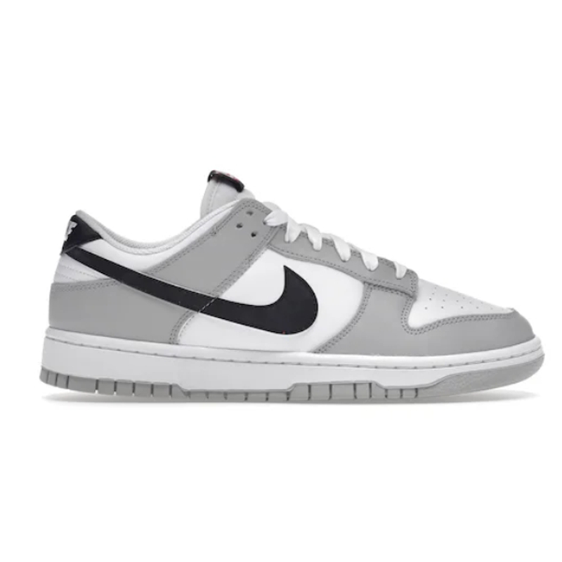 VT    Low SE Lottery Pack Grey Fog Fashion sneakers