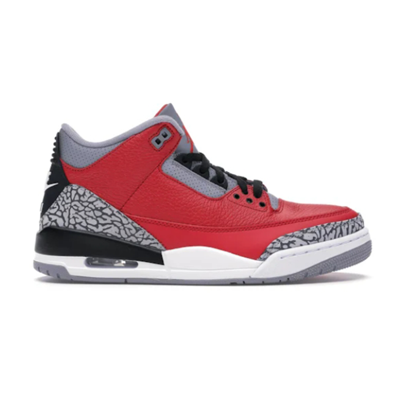 3 Retro SE Unite Fashion sneakers