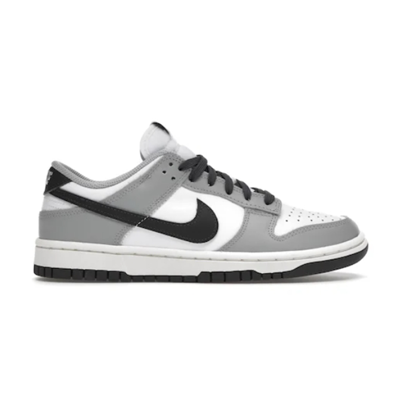 M    Low Light Smoke Grey Fashion sneakers