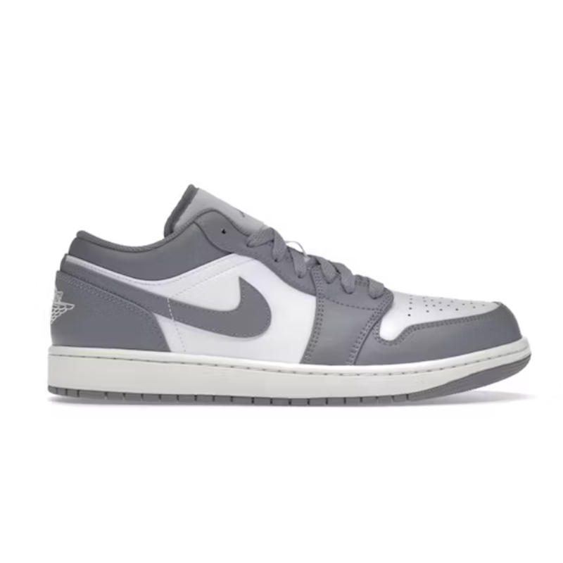 XC    1 Low Vintage Stealth Grey