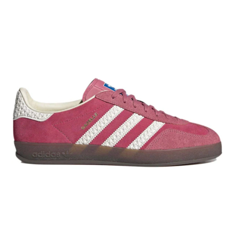 XC    Indoor Pink Cloud White Fashion sneakers