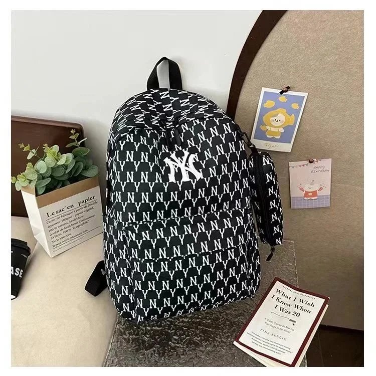 M Fashion Schoolbag