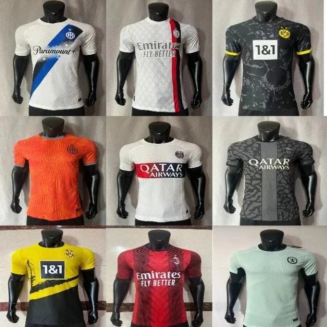 Player Version Soccer Jerseys RODRGO Camiseta Japan Football Jersey VINI JR Mbappe Bellingham maimi Barcelonaa SUAREZ KRITSOV DAVID RUIZ Karol G PEDRI